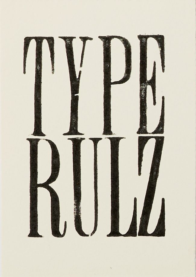 Marc Granier – 20×15 cm – 139