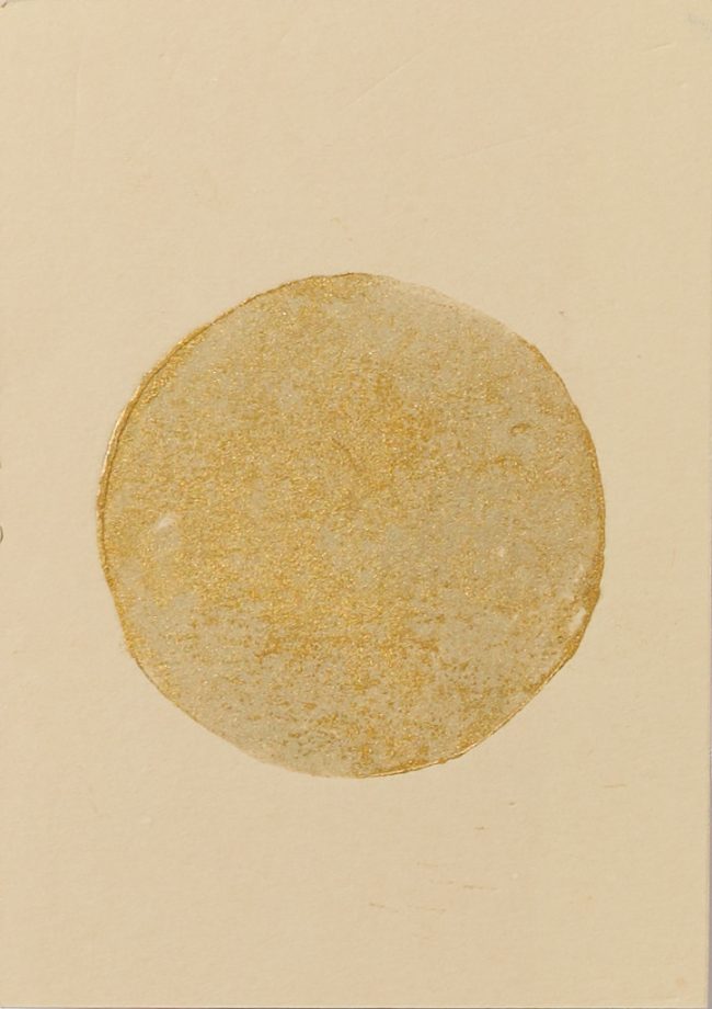 Marc Granier – 20×15 cm – 144