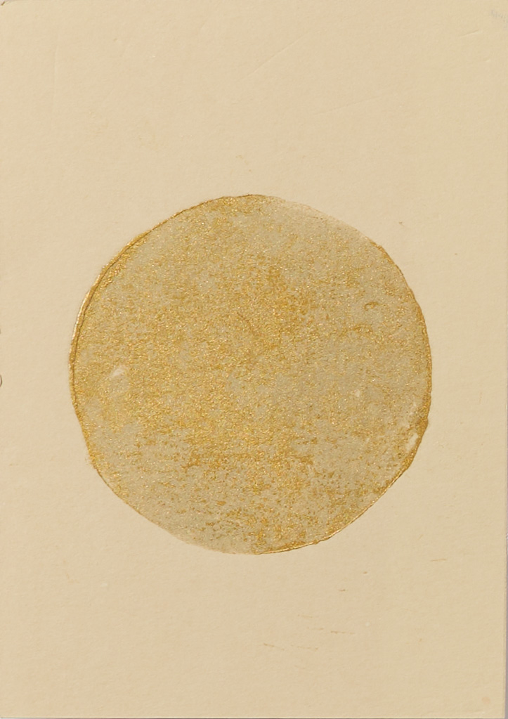 Marc Granier – 20×15 cm – 144