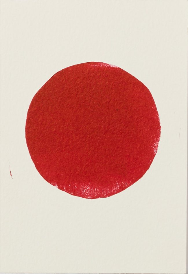 Marc Granier – 20×15 cm – 145