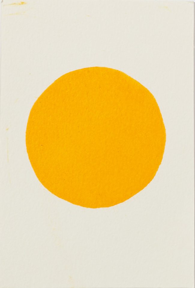 Marc Granier – 20×15 cm – 146