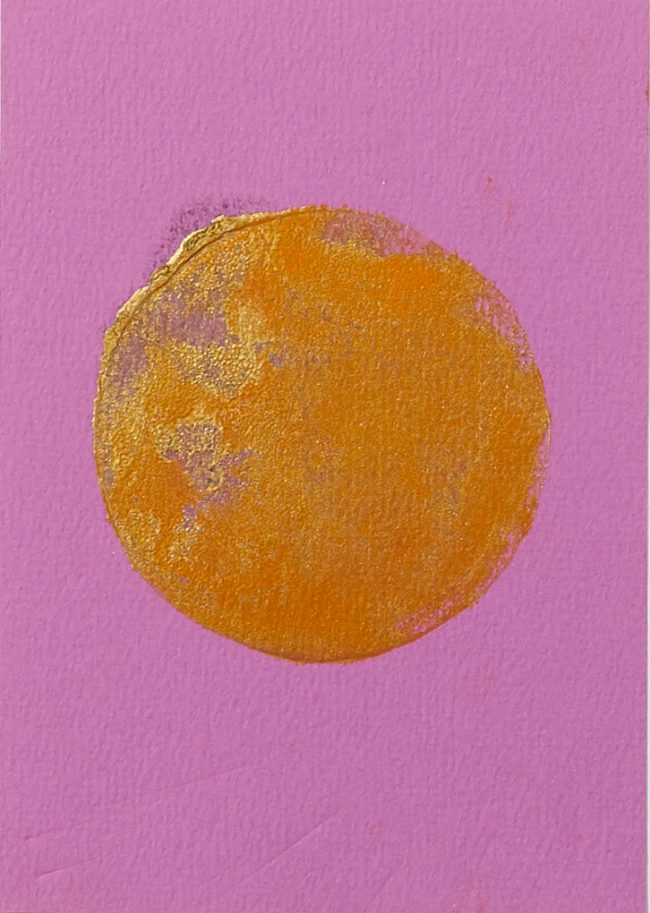 Marc Granier – 20×15 cm – 147