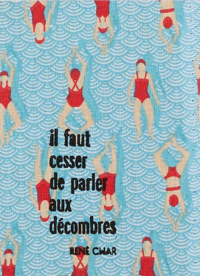 Marc Granier – 20×15 cm – 149