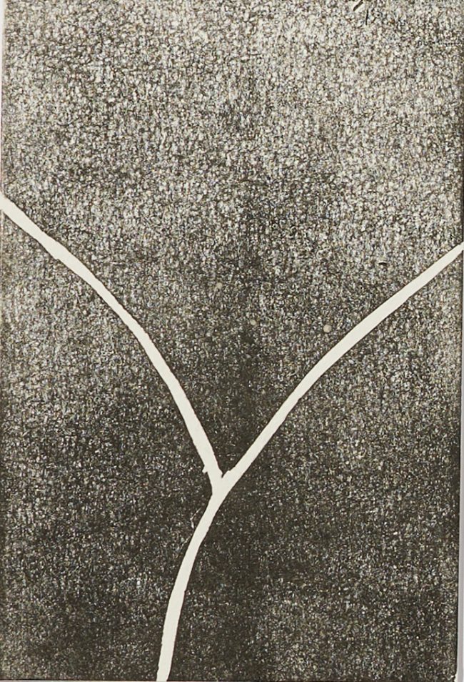 Marc Granier – 20×15 cm – 156