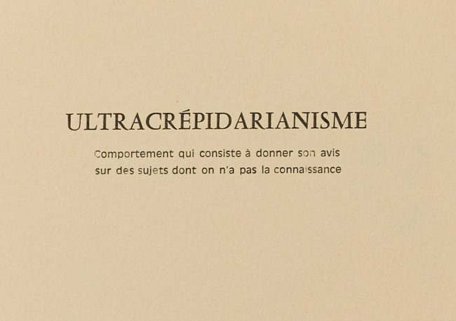 Marc Granier – 20×15 cm – 158