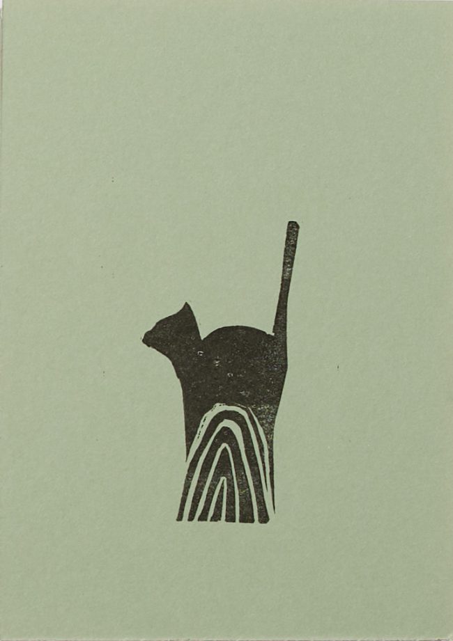 Marc Granier – 20×15 cm – 164