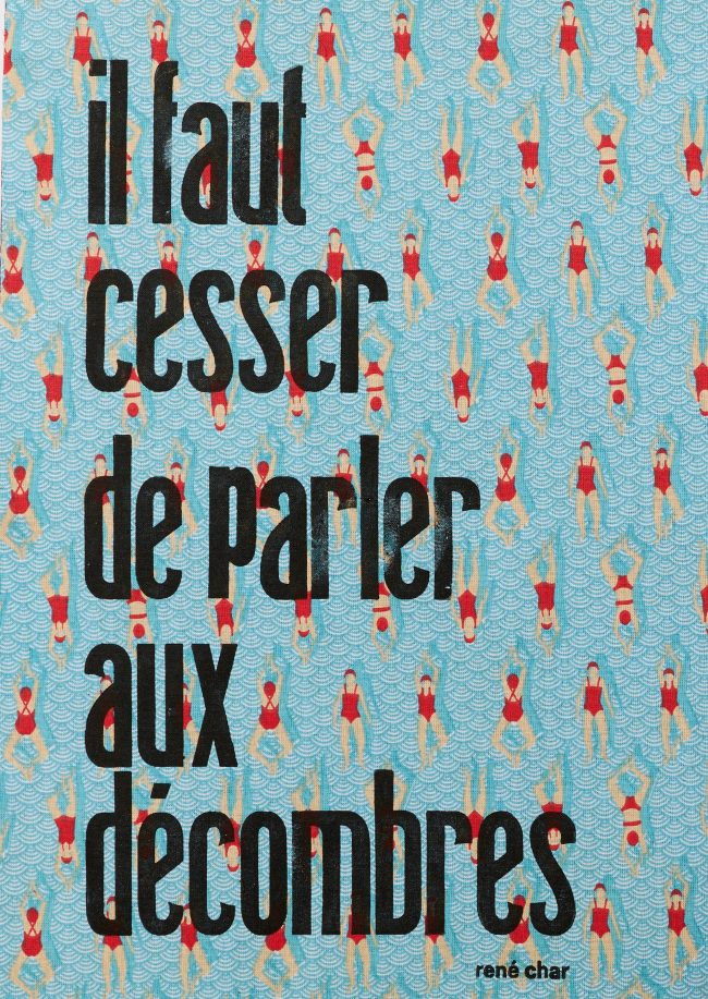 Marc Granier – 20×15 cm – 165