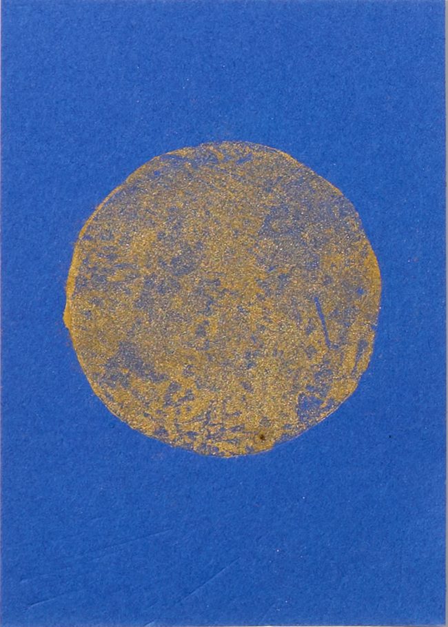 Marc Granier – 20×15 cm – 143